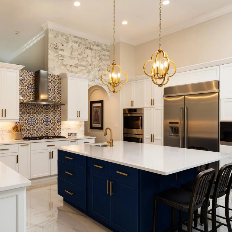 Granite Countertops Near Me in Oak Park