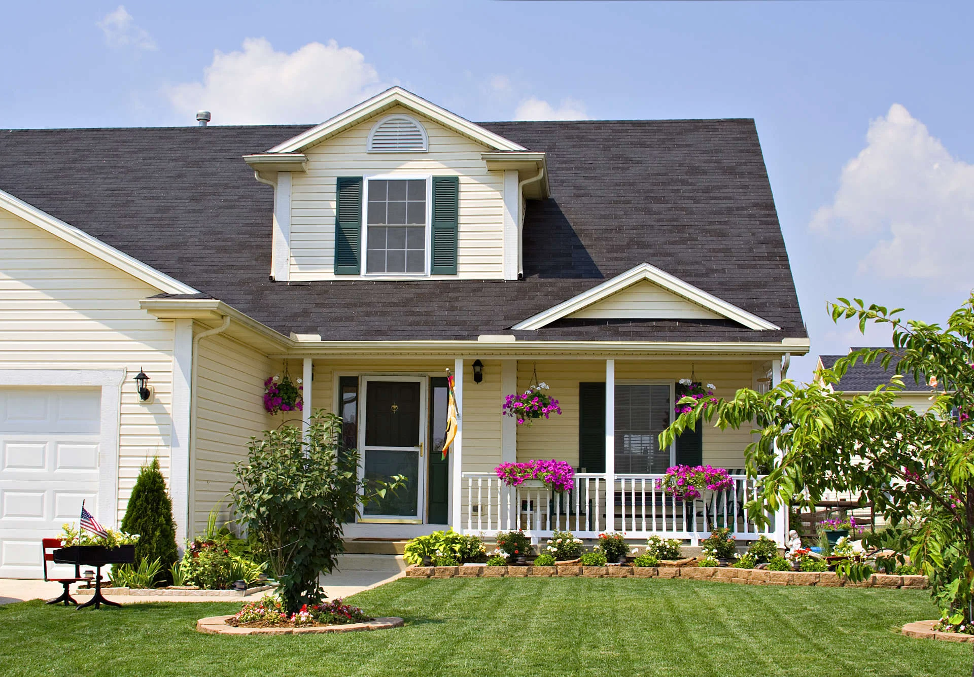 James Hardie Siding Near Me in Algonquin