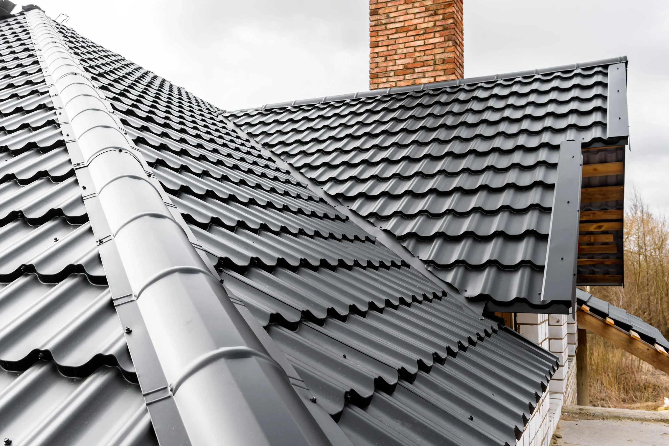 Roofing Company Near Me in Arlington Heights